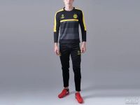 Лот: 12794177. Фото: 2. Спортивный костюм Puma FC BVB... Спортивная одежда