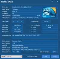 Лот: 16741428. Фото: 3. ПК Compaq Intel E8400. Компьютеры, оргтехника, канцтовары