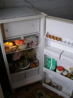 Лот: 967632. Фото: 2. Продам холодильник Бирюса-10. Крупная бытовая техника