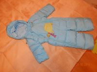 Лот: 4443863. Фото: 2. Комбинезон для мальчика зимний... Одежда и аксессуары