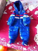 Лот: 6266554. Фото: 2. Продам комбинезон moncler монклер. Одежда и аксессуары