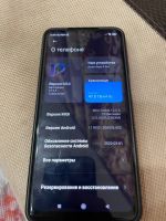 Лот: 19420531. Фото: 7. Смартфон Redmi note 9 pro