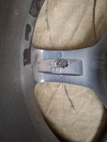 Лот: 20291369. Фото: 4. Диски литых на автомобиль Honda... Красноярск