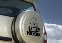 Лот: 4701274. Фото: 2. Наклейка виниловая на авто "100... Оснащение, оборудование, аксессуары
