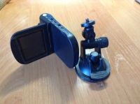 Лот: 5130519. Фото: 2. Авто видеорегистратор S2000 (1280-720... Оснащение, оборудование, аксессуары