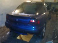 Лот: 1498020. Фото: 3. opel tigra опель тигра. Красноярск