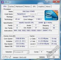 Лот: 5219334. Фото: 5. Xeon® X5460 (12M Cache, 3.16 GHz...