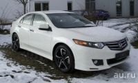 Лот: 9711176. Фото: 3. Тюнинг-Комплект "Type-S" №2, Honda... Авто, мото, водный транспорт