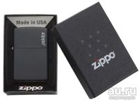 Лот: 6852940. Фото: 4. Zippo Зажигалка Зиппо Zippo 218ZL. Красноярск