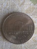 Лот: 18867822. Фото: 2. сша 5 центов 2000 -P-. Монеты