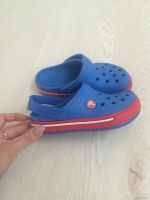 Лот: 9577059. Фото: 2. Crocs сандали. Обувь