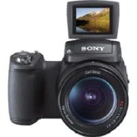 Лот: 10716419. Фото: 2. Фотоаппарат Sony Cyber-shot DSC-R1... Фотокамеры