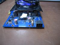 Лот: 11357770. Фото: 3. PCI-E видеокарта Nvidia GeForce... Компьютеры, оргтехника, канцтовары