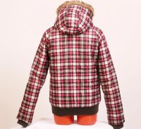 Лот: 3817627. Фото: 2. Куртка молодежная Clillin, весна-осень. Женская одежда