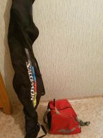 Лот: 10623120. Фото: 4. Продам горные лыжи Dynastar... Красноярск