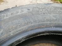 Лот: 12434848. Фото: 3. Bridgestone Blizzak W995 195/75... Авто, мото, водный транспорт