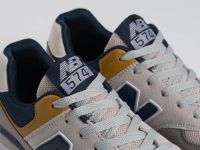 Лот: 25340999. Фото: 7. Кроссовки New Balance 574
