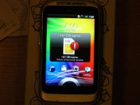Лот: 3460971. Фото: 4. HTC wildfire s!Полный комплект...