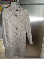 Лот: 7126820. Фото: 2. Пальто 46 р-р цену снизила. Женская одежда
