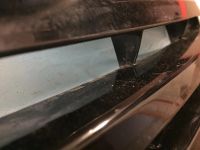 Лот: 10574707. Фото: 3. решетка радиатора camry 2006-2009. Авто, мото, водный транспорт