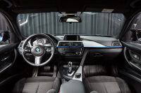 Лот: 24567201. Фото: 9. BMW 3-Series 2013