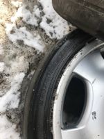 Лот: 11240887. Фото: 6. комплект колес lorinser r19 5х114...