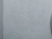 Лот: 6699556. Фото: 4. Фонарь указателя указатель повторитель... Красноярск