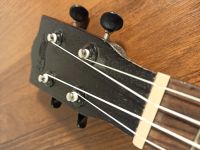 Лот: 21425082. Фото: 3. Укулеле 🎸 Kaimana сопрано UK-21... Музыкальные инструменты и оборудование