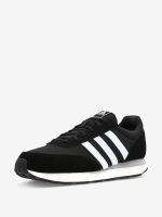 Лот: 24288774. Фото: 3. Кроссовки мужские adidas Run 60S... Одежда, обувь, галантерея