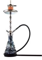 Лот: 10599388. Фото: 3. кальян AMY Deluxe 640 C-BK. Красноярск