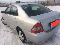 Лот: 8742468. Фото: 5. Toyota corola