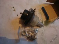 Лот: 5759878. Фото: 4. Шаровая опора Ваз 2101-07 Трек... Красноярск