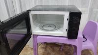 Лот: 20611601. Фото: 2. Микроволновка Hotpoint MWHR3101... Мелкая бытовая техника