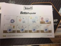 Лот: 8726057. Фото: 6. Tetra Betta Projector аквариум-проектор...