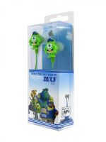 Лот: 9188520. Фото: 5. Наушники детские с героями мультфильмов...