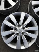Лот: 9937533. Фото: 4. диски r17. Красноярск