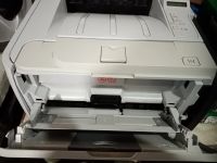 Лот: 17777766. Фото: 3. HP LaserJet P2055d принтер с двухсторонней... Компьютеры, оргтехника, канцтовары
