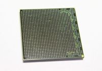 Лот: 6613952. Фото: 2. ПЛИС Xilinx FPGA Virtex-5 XC5VLX155T. Радиодетали  (электронные компоненты)