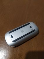 Лот: 18125858. Фото: 2. Мышь Apple Magic Mouse. Периферия