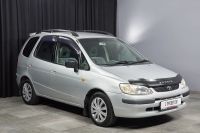 Лот: 23910644. Фото: 4. Toyota Corolla Spacio 1998