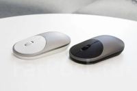 Лот: 20655319. Фото: 2. Xiaomi MiMouse 2 - беспроводная... Периферия