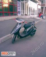 Лот: 226103. Фото: 2. Honda Dio zx35. Мототехника