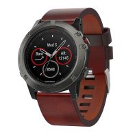 Лот: 14275678. Фото: 5. OEM Ремешок для Garmin Fenix 5x...