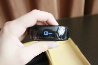 Лот: 8184348. Фото: 5. Bluetooth Smart браслет