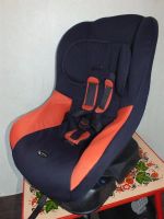 Лот: 3666497. Фото: 3. Детское автокресло от 0 до 18кг. Красноярск