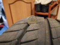 Лот: 15537671. Фото: 2. Шина Michelin Primacy HP 215 55... Шины, Диски