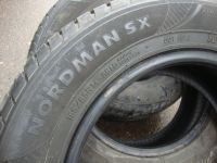 Лот: 16575823. Фото: 4. 185/65/14 Nokian Nordman SX. Красноярск