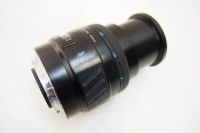 Лот: 9814948. Фото: 2. Minolta AF macro 50mm / f 2.8... Фото, видеокамеры, оптика