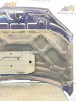 Лот: 25704908. Фото: 10. капот Ford Mondeo B4Y