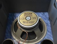 Лот: 24988981. Фото: 4. Гитарный кабинет с " Celestion... Красноярск